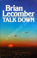 Talk Down  by LECOMBER, Brian 